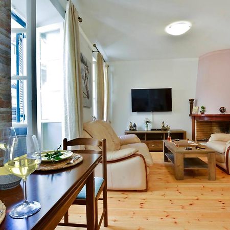 Appartamento Espianade House Corfu  Esterno foto