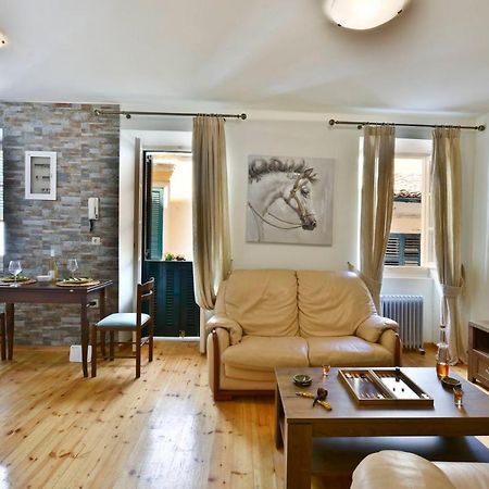 Appartamento Espianade House Corfu  Esterno foto