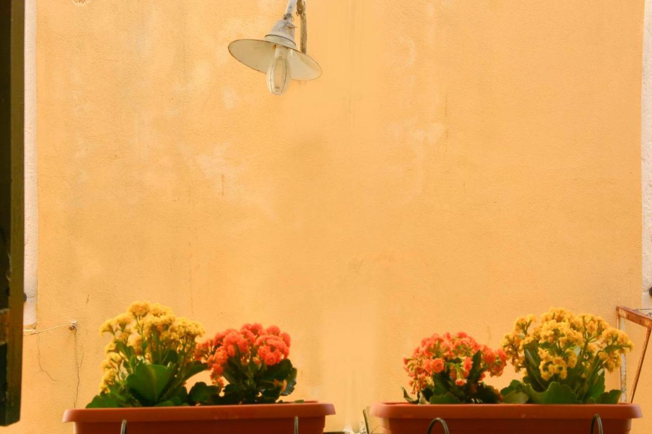 Appartamento Espianade House Corfu  Esterno foto