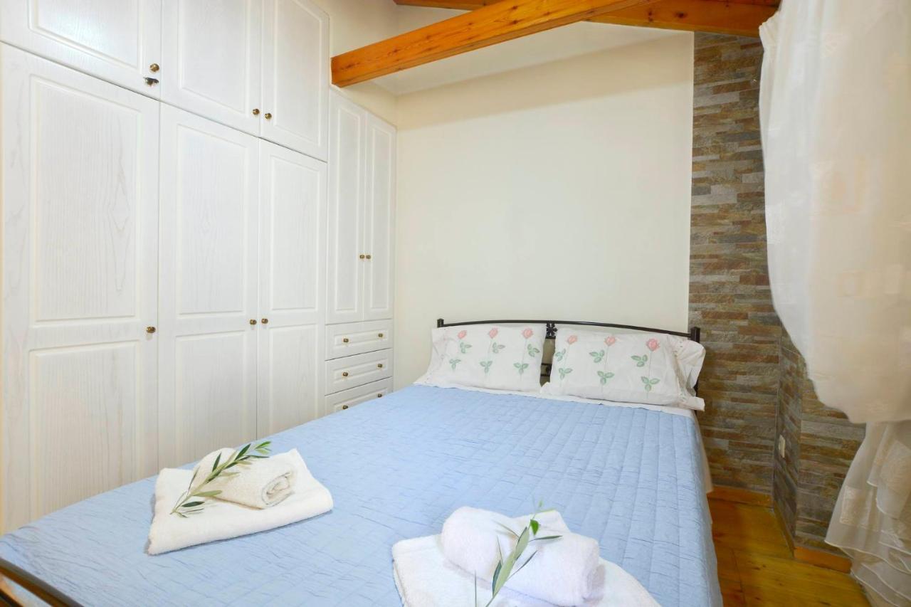Appartamento Espianade House Corfu  Esterno foto