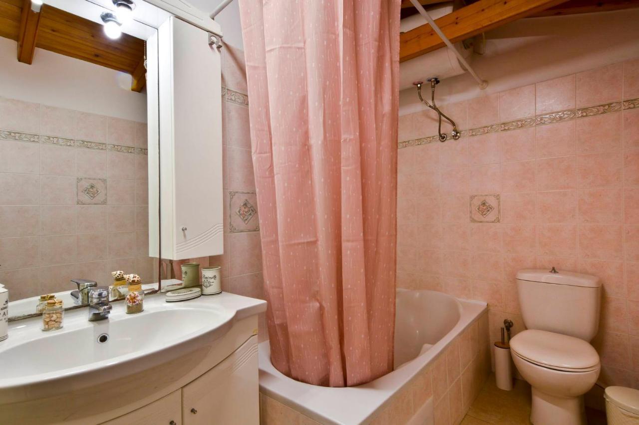 Appartamento Espianade House Corfu  Esterno foto