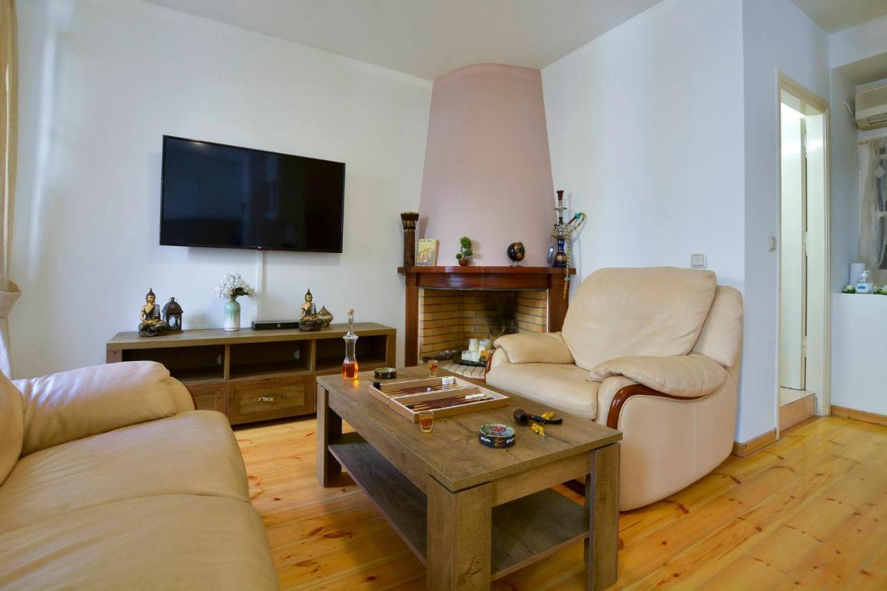 Appartamento Espianade House Corfu  Esterno foto