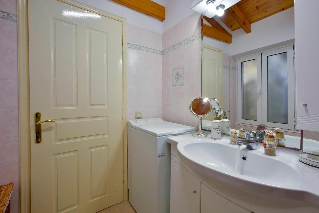 Appartamento Espianade House Corfu  Esterno foto