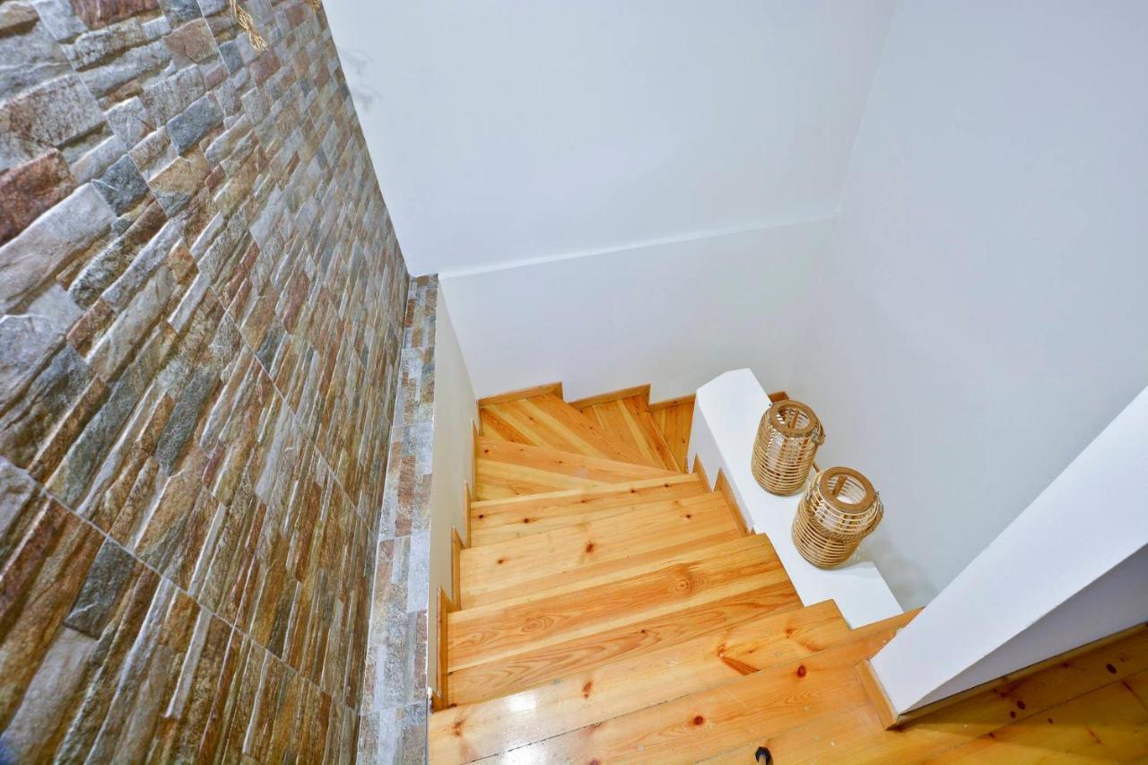 Appartamento Espianade House Corfu  Esterno foto
